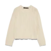 Pull en tricot Vmfocornelia