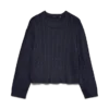 Pull en tricot Vmfocornelia