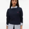 Pull en tricot Vmfocornelia