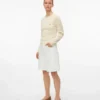 Pull en tricot Vmfocornelia