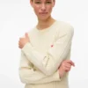 Pull en tricot Vmfocornelia