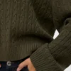 Pull en tricot Vmfocornelia