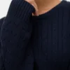 Pull en tricot Vmfocornelia