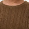 Pull en tricot Vmfocornelia