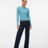 Pull en tricot Vmfoolive