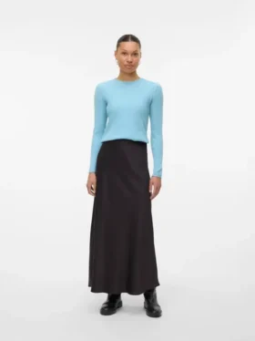 Pull en tricot Vmfoolive
