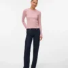 Pull en tricot Vmfoolive