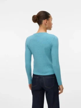 Pull en tricot Vmfoolive