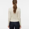 Pull en tricot Vmfoolive
