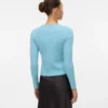 Pull en tricot Vmfoolive