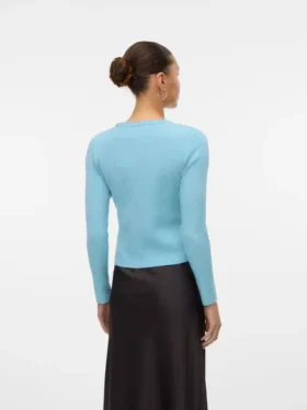 Pull en tricot Vmfoolive