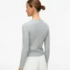 Pull en tricot Vmfoolive
