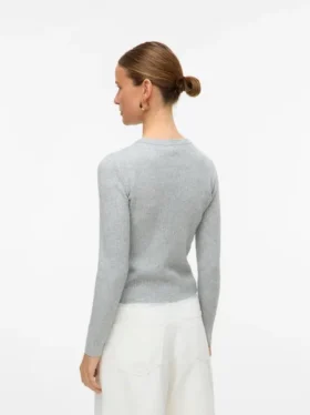 Pull en tricot Vmfoolive