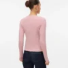 Pull en tricot Vmfoolive