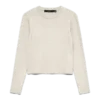 Pull en tricot Vmfoolive