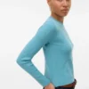 Pull en tricot Vmfoolive