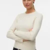 Pull en tricot Vmfoolive