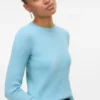 Pull en tricot Vmfoolive