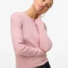 Pull en tricot Vmfoolive