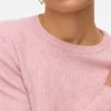 Pull en tricot Vmfoolive