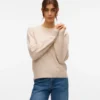 Pull en tricot Vmfrancesca