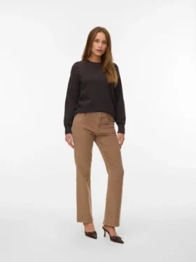 Pull en tricot Vmfrancesca
