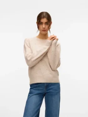 Pull en tricot Vmfrancesca