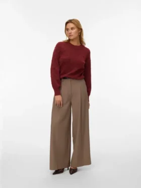 Pull en tricot Vmfrancesca