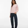 Pull en tricot Vmfrancesca