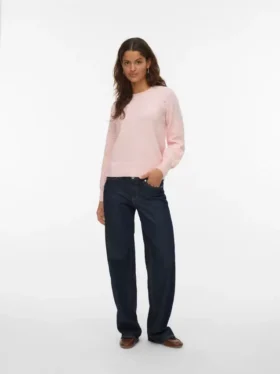 Pull en tricot Vmfrancesca