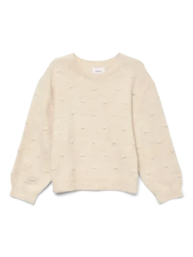 Pull en tricot Vmfrancesca
