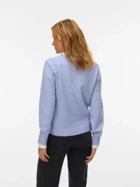 Pull en tricot Vmfrancesca