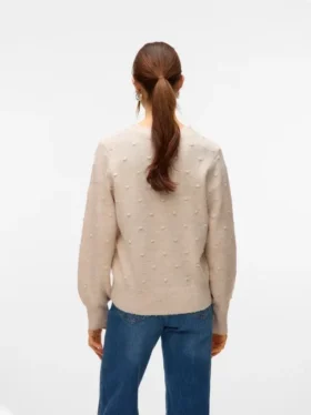 Pull en tricot Vmfrancesca