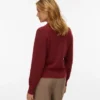 Pull en tricot Vmfrancesca