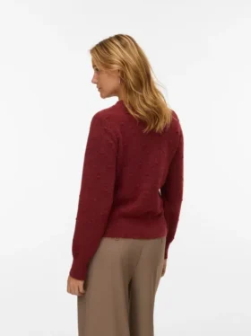 Pull en tricot Vmfrancesca