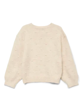 Pull en tricot Vmfrancesca