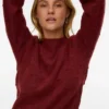 Pull en tricot Vmfrancesca