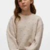 Pull en tricot Vmfrancesca