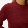 Pull en tricot Vmfrancesca