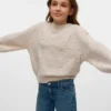 Pull en tricot Vmfrancesca
