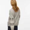 Pull en tricot Vmfrostsnowman