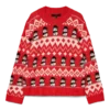 Pull en tricot Vmfrostsnowman