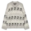Pull en tricot Vmfrostsnowman