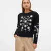 Pull en tricot Vmgaia
