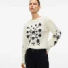 Pull en tricot Vmgaia
