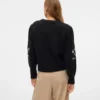 Pull en tricot Vmgaia