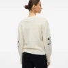 Pull en tricot Vmgaia