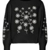 Pull en tricot Vmgaia