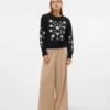 Pull en tricot Vmgaia