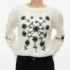 Pull en tricot Vmgaia